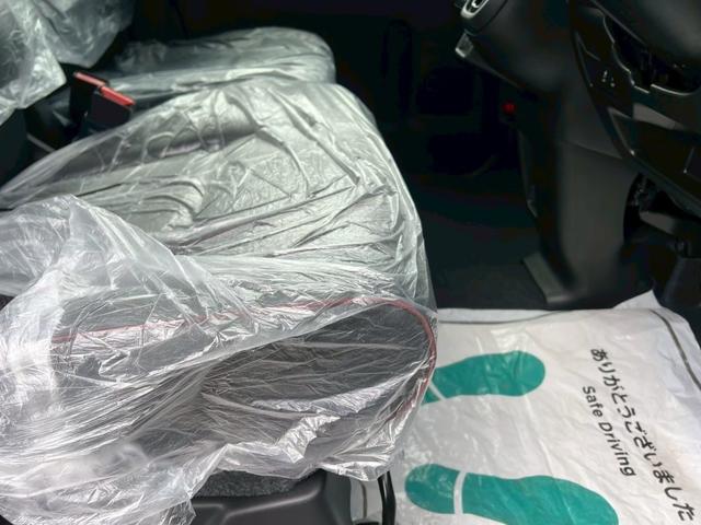 スペーシアカスタム ハイブリッドXS グー鑑定書付/届出済未使用車/両側パワースライドドア/衝突軽減ブレーキ/シートヒーター/ハンドルヒーター/クルーズコントロール/コーナーセンサー/ヘッドアップディスプレイ/スペアスマートキー(49枚目)