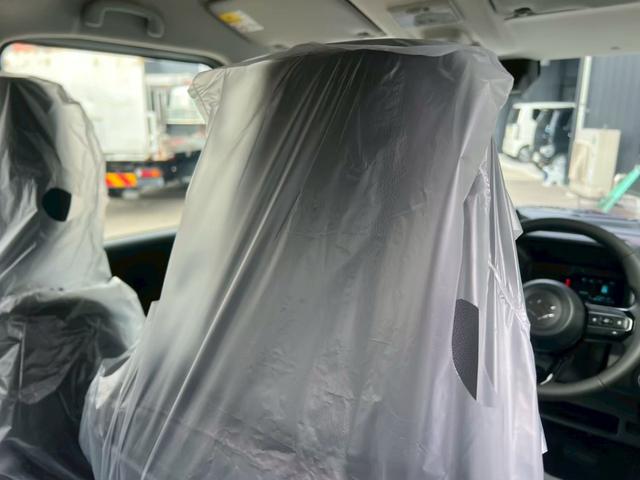 スペーシアカスタム ハイブリッドXS グー鑑定書付/届出済未使用車/両側パワースライドドア/衝突軽減ブレーキ/シートヒーター/ハンドルヒーター/クルーズコントロール/コーナーセンサー/ヘッドアップディスプレイ/スペアスマートキー(50枚目)