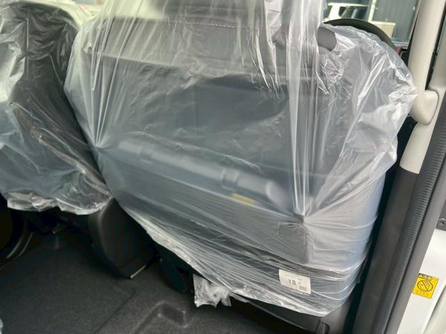 スペーシアカスタム ハイブリッドXS グー鑑定書付/届出済未使用車/両側パワースライドドア/衝突軽減ブレーキ/シートヒーター/ハンドルヒーター/クルーズコントロール/コーナーセンサー/ヘッドアップディスプレイ/スペアスマートキー(51枚目)