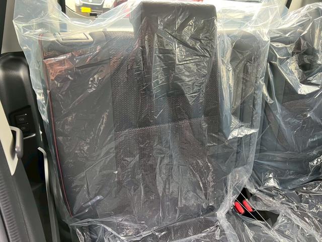 スペーシアカスタム ハイブリッドXS グー鑑定書付/届出済未使用車/両側パワースライドドア/衝突軽減ブレーキ/シートヒーター/ハンドルヒーター/クルーズコントロール/コーナーセンサー/ヘッドアップディスプレイ/スペアスマートキー(53枚目)