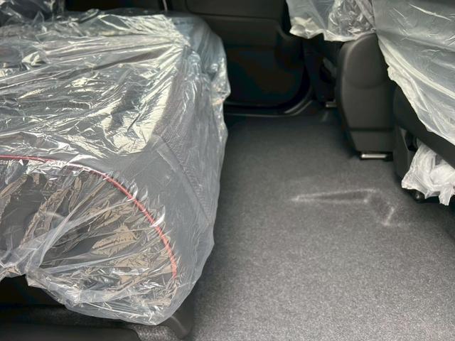 スペーシアカスタム ハイブリッドXS グー鑑定書付/届出済未使用車/両側パワースライドドア/衝突軽減ブレーキ/シートヒーター/ハンドルヒーター/クルーズコントロール/コーナーセンサー/ヘッドアップディスプレイ/スペアスマートキー(55枚目)