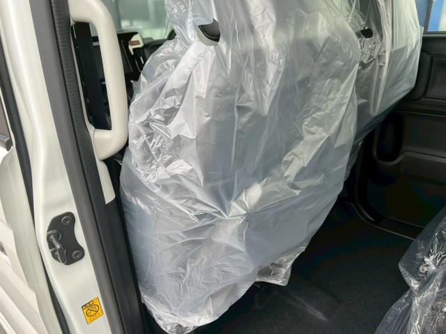 スペーシアカスタム ハイブリッドXS グー鑑定書付/届出済未使用車/両側パワースライドドア/衝突軽減ブレーキ/シートヒーター/ハンドルヒーター/クルーズコントロール/コーナーセンサー/ヘッドアップディスプレイ/スペアスマートキー(60枚目)