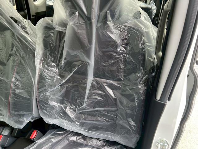 スペーシアカスタム ハイブリッドXS グー鑑定書付/届出済未使用車/両側パワースライドドア/衝突軽減ブレーキ/シートヒーター/ハンドルヒーター/クルーズコントロール/コーナーセンサー/ヘッドアップディスプレイ/スペアスマートキー(67枚目)
