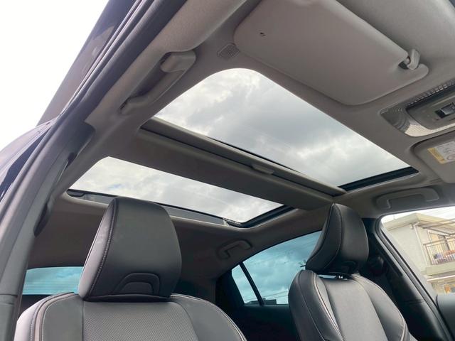 プリウス Ｚ　グー鑑定書／純正１２インチディスプレイオーディオ／全方位カメラ／パノラマルーフ／衝突軽減ブレーキ／ハンドルヒーター／シートヒーター＆クーラー／／パワーシート／ＥＴＣ／フルセグＴＶ／Ｂｌｕｅｔｏｏｔｈ（8枚目）