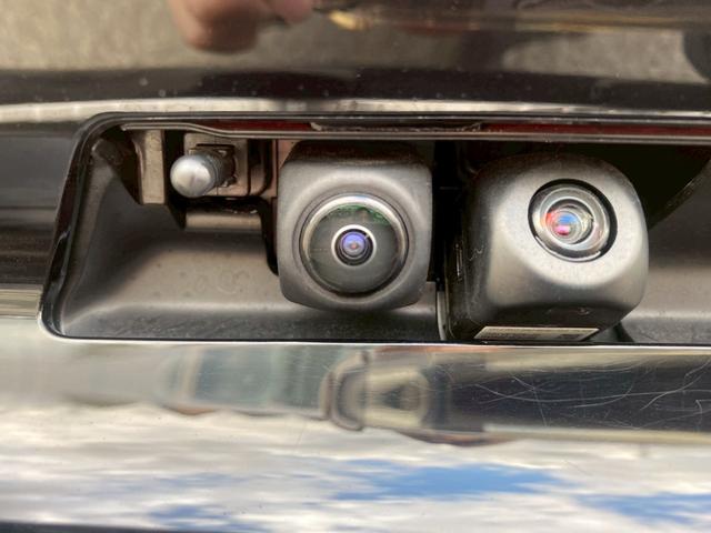 プリウス Ｚ　グー鑑定書／純正１２インチディスプレイオーディオ／全方位カメラ／パノラマルーフ／衝突軽減ブレーキ／ハンドルヒーター／シートヒーター＆クーラー／／パワーシート／ＥＴＣ／フルセグＴＶ／Ｂｌｕｅｔｏｏｔｈ（25枚目）