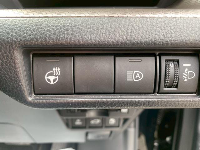 プリウス Ｚ　グー鑑定書／純正１２インチディスプレイオーディオ／全方位カメラ／パノラマルーフ／衝突軽減ブレーキ／ハンドルヒーター／シートヒーター＆クーラー／／パワーシート／ＥＴＣ／フルセグＴＶ／Ｂｌｕｅｔｏｏｔｈ（27枚目）