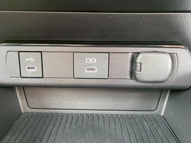 プリウス Ｚ　グー鑑定書／純正１２インチディスプレイオーディオ／全方位カメラ／パノラマルーフ／衝突軽減ブレーキ／ハンドルヒーター／シートヒーター＆クーラー／／パワーシート／ＥＴＣ／フルセグＴＶ／Ｂｌｕｅｔｏｏｔｈ（31枚目）