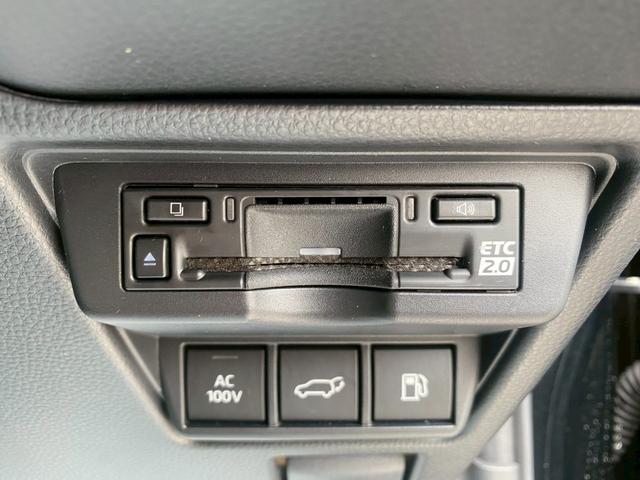 プリウス Ｚ　グー鑑定書／純正１２インチディスプレイオーディオ／全方位カメラ／パノラマルーフ／衝突軽減ブレーキ／ハンドルヒーター／シートヒーター＆クーラー／／パワーシート／ＥＴＣ／フルセグＴＶ／Ｂｌｕｅｔｏｏｔｈ（33枚目）