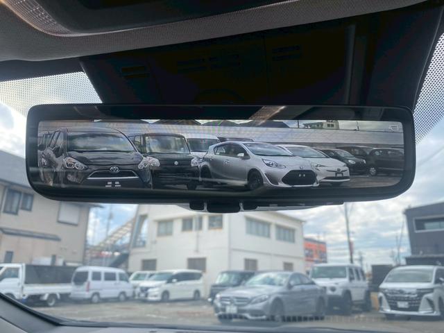 プリウス Ｚ　グー鑑定書／純正１２インチディスプレイオーディオ／全方位カメラ／パノラマルーフ／衝突軽減ブレーキ／ハンドルヒーター／シートヒーター＆クーラー／／パワーシート／ＥＴＣ／フルセグＴＶ／Ｂｌｕｅｔｏｏｔｈ（44枚目）