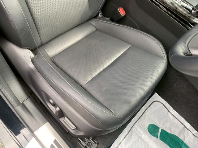 プリウス Ｚ　グー鑑定書／純正１２インチディスプレイオーディオ／全方位カメラ／パノラマルーフ／衝突軽減ブレーキ／ハンドルヒーター／シートヒーター＆クーラー／／パワーシート／ＥＴＣ／フルセグＴＶ／Ｂｌｕｅｔｏｏｔｈ（50枚目）