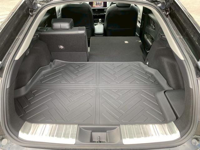 プリウス Ｚ　グー鑑定書／純正１２インチディスプレイオーディオ／全方位カメラ／パノラマルーフ／衝突軽減ブレーキ／ハンドルヒーター／シートヒーター＆クーラー／／パワーシート／ＥＴＣ／フルセグＴＶ／Ｂｌｕｅｔｏｏｔｈ（59枚目）