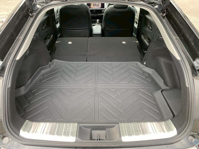 プリウス Ｚ　グー鑑定書／純正１２インチディスプレイオーディオ／全方位カメラ／パノラマルーフ／衝突軽減ブレーキ／ハンドルヒーター／シートヒーター＆クーラー／／パワーシート／ＥＴＣ／フルセグＴＶ／Ｂｌｕｅｔｏｏｔｈ（60枚目）