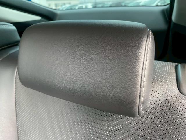 プリウス Ｚ　グー鑑定書／純正１２インチディスプレイオーディオ／全方位カメラ／パノラマルーフ／衝突軽減ブレーキ／ハンドルヒーター／シートヒーター＆クーラー／／パワーシート／ＥＴＣ／フルセグＴＶ／Ｂｌｕｅｔｏｏｔｈ（63枚目）