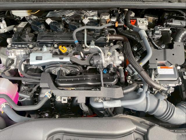 プリウス Ｚ　グー鑑定書／純正１２インチディスプレイオーディオ／全方位カメラ／パノラマルーフ／衝突軽減ブレーキ／ハンドルヒーター／シートヒーター＆クーラー／／パワーシート／ＥＴＣ／フルセグＴＶ／Ｂｌｕｅｔｏｏｔｈ（72枚目）