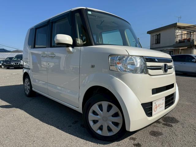 N-BOX G グー鑑定書付/オーディオ/CD/ラジオ/両側スライドドア/プッシュスタート/スマートキー/スペアスマートキー/オートエアコン/ベンチシート/フルフラットシート/電動格納ミラー/パワーウィンドウ(11枚目)