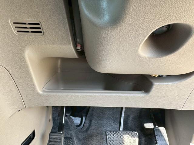 N-BOX G グー鑑定書付/オーディオ/CD/ラジオ/両側スライドドア/プッシュスタート/スマートキー/スペアスマートキー/オートエアコン/ベンチシート/フルフラットシート/電動格納ミラー/パワーウィンドウ(38枚目)