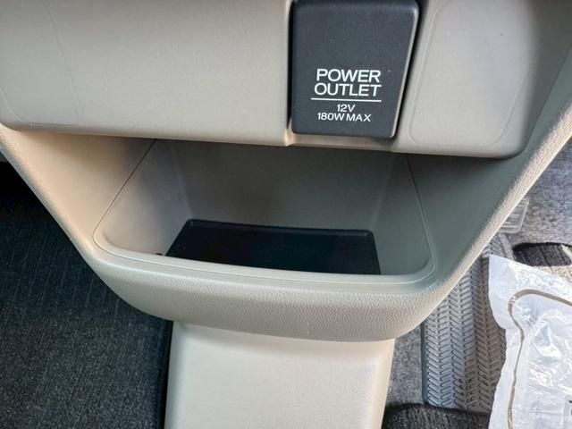 N-BOX G グー鑑定書付/オーディオ/CD/ラジオ/両側スライドドア/プッシュスタート/スマートキー/スペアスマートキー/オートエアコン/ベンチシート/フルフラットシート/電動格納ミラー/パワーウィンドウ(39枚目)