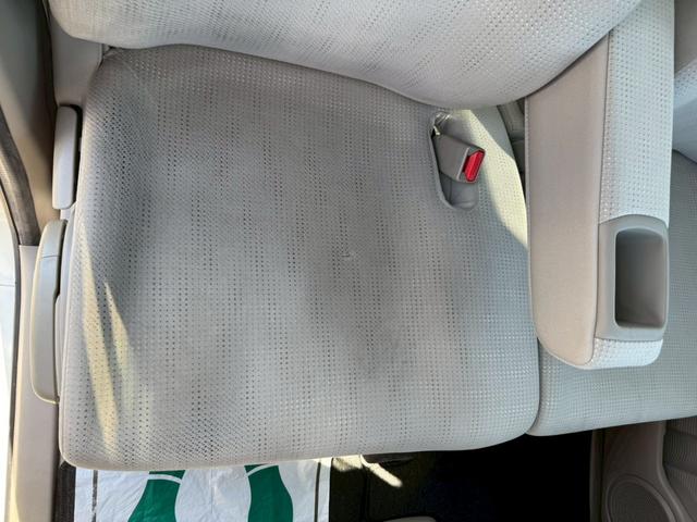 N-BOX G グー鑑定書付/オーディオ/CD/ラジオ/両側スライドドア/プッシュスタート/スマートキー/スペアスマートキー/オートエアコン/ベンチシート/フルフラットシート/電動格納ミラー/パワーウィンドウ(45枚目)