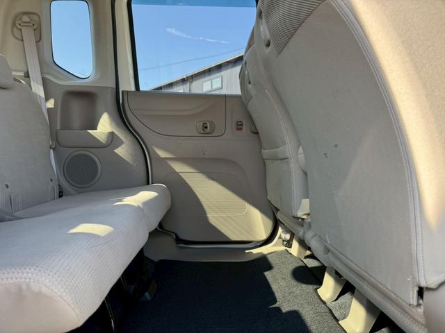 N-BOX G グー鑑定書付/オーディオ/CD/ラジオ/両側スライドドア/プッシュスタート/スマートキー/スペアスマートキー/オートエアコン/ベンチシート/フルフラットシート/電動格納ミラー/パワーウィンドウ(52枚目)