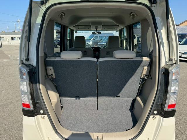 N-BOX G グー鑑定書付/オーディオ/CD/ラジオ/両側スライドドア/プッシュスタート/スマートキー/スペアスマートキー/オートエアコン/ベンチシート/フルフラットシート/電動格納ミラー/パワーウィンドウ(53枚目)