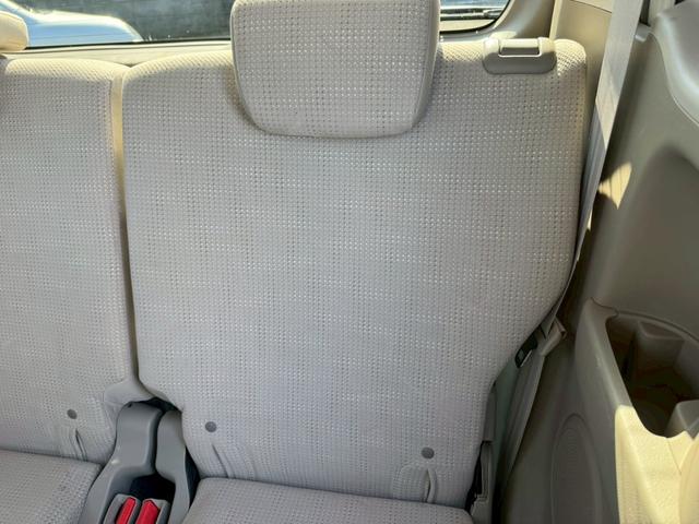 N-BOX G グー鑑定書付/オーディオ/CD/ラジオ/両側スライドドア/プッシュスタート/スマートキー/スペアスマートキー/オートエアコン/ベンチシート/フルフラットシート/電動格納ミラー/パワーウィンドウ(59枚目)