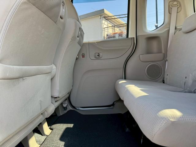 N-BOX G グー鑑定書付/オーディオ/CD/ラジオ/両側スライドドア/プッシュスタート/スマートキー/スペアスマートキー/オートエアコン/ベンチシート/フルフラットシート/電動格納ミラー/パワーウィンドウ(61枚目)