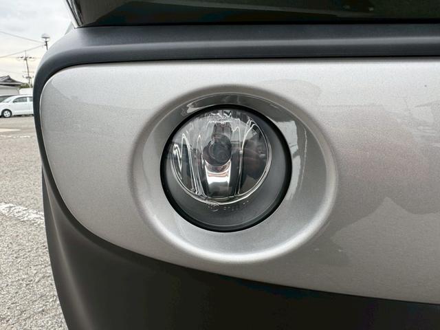 ハスラー Ｘターボ　グー鑑定書付／ナビ／衝突軽減ブレーキ／シートヒーター／フルセグテレビ／Ｂｌｕｅｔｏｏｔｈ／プッシュスタート／スマートキー／ディスチャージヘッドライト／純正１５インチアルミホイール／オートライト（21枚目）