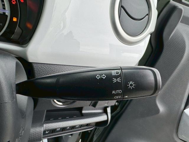 ハスラー Ｘターボ　グー鑑定書付／ナビ／衝突軽減ブレーキ／シートヒーター／フルセグテレビ／Ｂｌｕｅｔｏｏｔｈ／プッシュスタート／スマートキー／ディスチャージヘッドライト／純正１５インチアルミホイール／オートライト（31枚目）