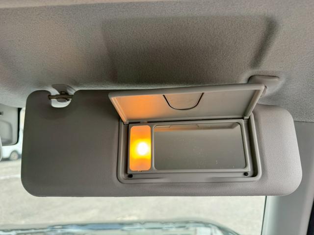 ハスラー Ｘターボ　グー鑑定書付／ナビ／衝突軽減ブレーキ／シートヒーター／フルセグテレビ／Ｂｌｕｅｔｏｏｔｈ／プッシュスタート／スマートキー／ディスチャージヘッドライト／純正１５インチアルミホイール／オートライト（35枚目）