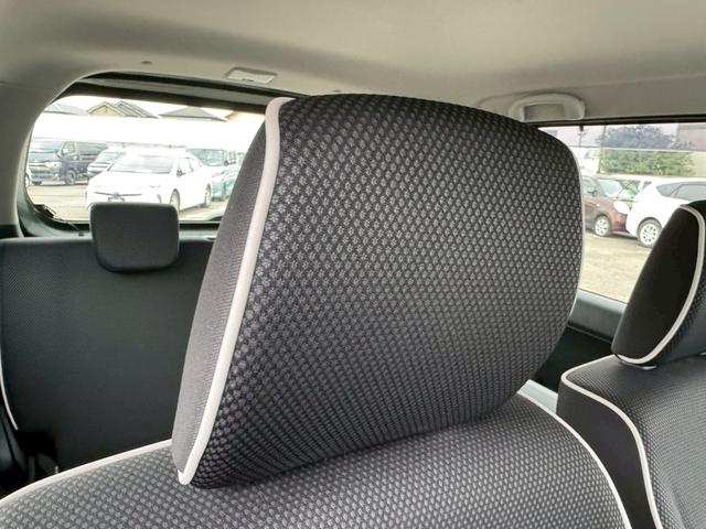 ハスラー Ｘターボ　グー鑑定書付／ナビ／衝突軽減ブレーキ／シートヒーター／フルセグテレビ／Ｂｌｕｅｔｏｏｔｈ／プッシュスタート／スマートキー／ディスチャージヘッドライト／純正１５インチアルミホイール／オートライト（46枚目）