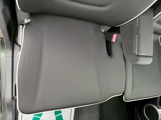 ハスラー Ｘターボ　グー鑑定書付／ナビ／衝突軽減ブレーキ／シートヒーター／フルセグテレビ／Ｂｌｕｅｔｏｏｔｈ／プッシュスタート／スマートキー／ディスチャージヘッドライト／純正１５インチアルミホイール／オートライト（48枚目）