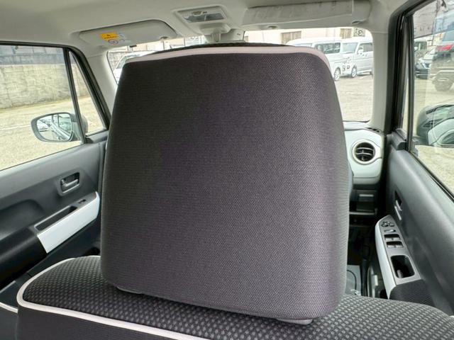 ハスラー Ｘターボ　グー鑑定書付／ナビ／衝突軽減ブレーキ／シートヒーター／フルセグテレビ／Ｂｌｕｅｔｏｏｔｈ／プッシュスタート／スマートキー／ディスチャージヘッドライト／純正１５インチアルミホイール／オートライト（50枚目）