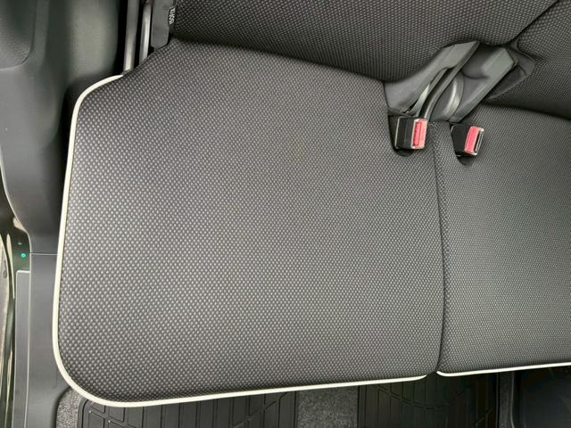 ハスラー Ｘターボ　グー鑑定書付／ナビ／衝突軽減ブレーキ／シートヒーター／フルセグテレビ／Ｂｌｕｅｔｏｏｔｈ／プッシュスタート／スマートキー／ディスチャージヘッドライト／純正１５インチアルミホイール／オートライト（54枚目）