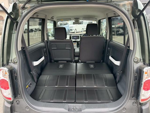 ハスラー Ｘターボ　グー鑑定書付／ナビ／衝突軽減ブレーキ／シートヒーター／フルセグテレビ／Ｂｌｕｅｔｏｏｔｈ／プッシュスタート／スマートキー／ディスチャージヘッドライト／純正１５インチアルミホイール／オートライト（58枚目）