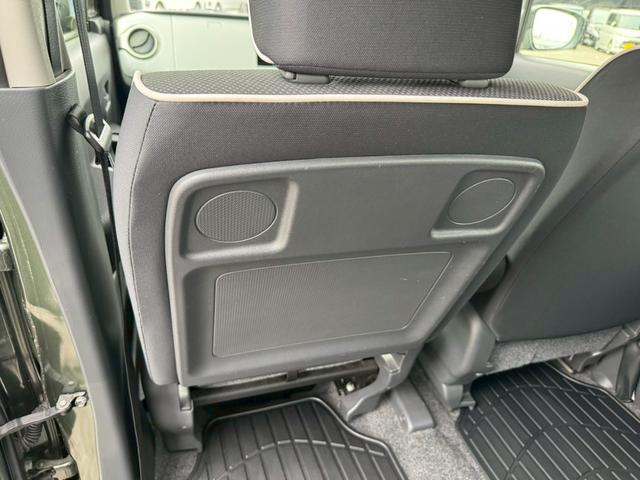 ハスラー Ｘターボ　グー鑑定書付／ナビ／衝突軽減ブレーキ／シートヒーター／フルセグテレビ／Ｂｌｕｅｔｏｏｔｈ／プッシュスタート／スマートキー／ディスチャージヘッドライト／純正１５インチアルミホイール／オートライト（60枚目）