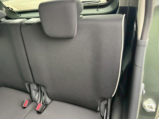 ハスラー Ｘターボ　グー鑑定書付／ナビ／衝突軽減ブレーキ／シートヒーター／フルセグテレビ／Ｂｌｕｅｔｏｏｔｈ／プッシュスタート／スマートキー／ディスチャージヘッドライト／純正１５インチアルミホイール／オートライト（62枚目）