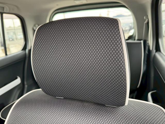 ハスラー Ｘターボ　グー鑑定書付／ナビ／衝突軽減ブレーキ／シートヒーター／フルセグテレビ／Ｂｌｕｅｔｏｏｔｈ／プッシュスタート／スマートキー／ディスチャージヘッドライト／純正１５インチアルミホイール／オートライト（66枚目）