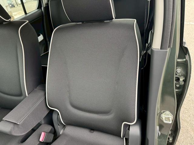 ハスラー Ｘターボ　グー鑑定書付／ナビ／衝突軽減ブレーキ／シートヒーター／フルセグテレビ／Ｂｌｕｅｔｏｏｔｈ／プッシュスタート／スマートキー／ディスチャージヘッドライト／純正１５インチアルミホイール／オートライト（67枚目）