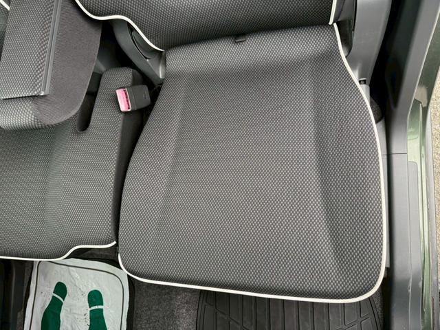 ハスラー Ｘターボ　グー鑑定書付／ナビ／衝突軽減ブレーキ／シートヒーター／フルセグテレビ／Ｂｌｕｅｔｏｏｔｈ／プッシュスタート／スマートキー／ディスチャージヘッドライト／純正１５インチアルミホイール／オートライト（68枚目）