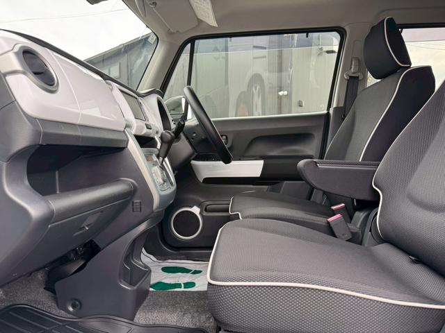 ハスラー Ｘターボ　グー鑑定書付／ナビ／衝突軽減ブレーキ／シートヒーター／フルセグテレビ／Ｂｌｕｅｔｏｏｔｈ／プッシュスタート／スマートキー／ディスチャージヘッドライト／純正１５インチアルミホイール／オートライト（69枚目）