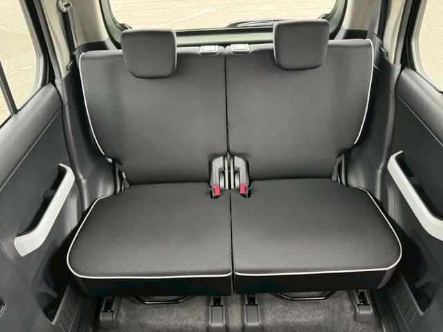 ハスラー Ｘターボ　グー鑑定書付／ナビ／衝突軽減ブレーキ／シートヒーター／フルセグテレビ／Ｂｌｕｅｔｏｏｔｈ／プッシュスタート／スマートキー／ディスチャージヘッドライト／純正１５インチアルミホイール／オートライト（71枚目）