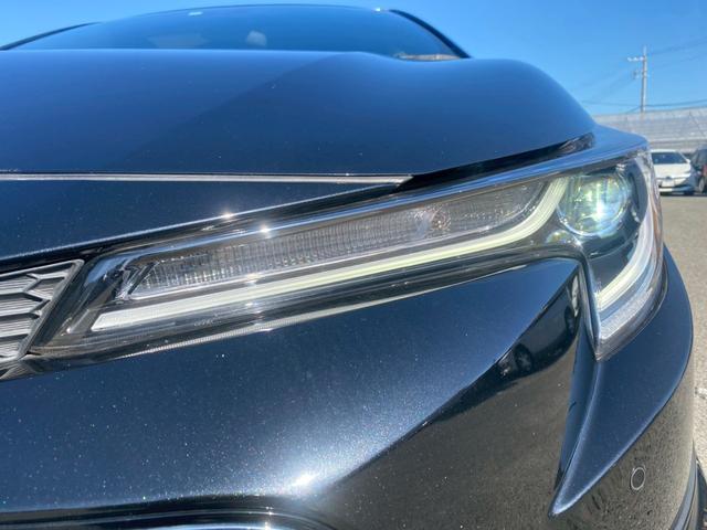 ☆ヘッドランプ点灯時（助手席側）☆