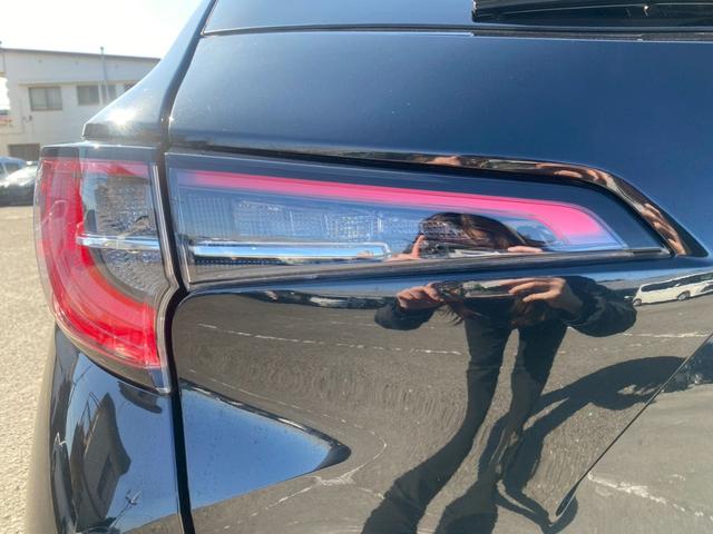 ☆テールランプ（助手席側）☆