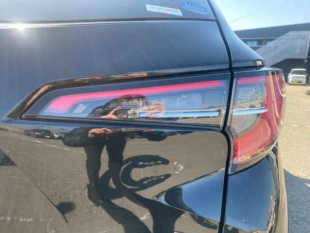 ☆テールランプ（運転席側）☆