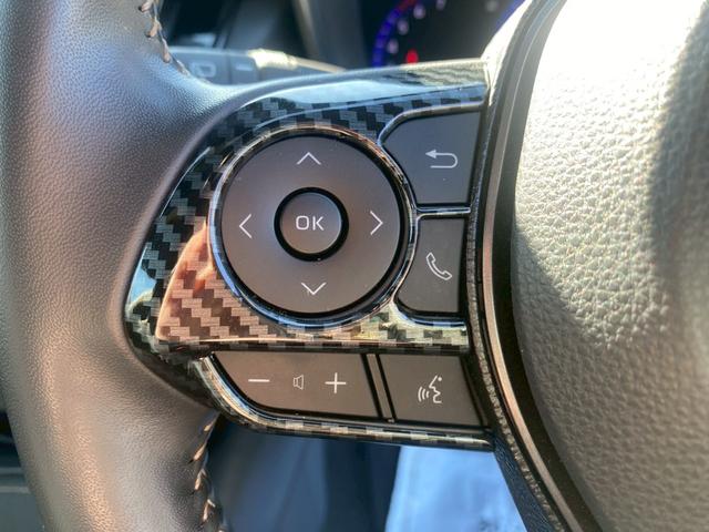 ☆ステアリングリモコン☆