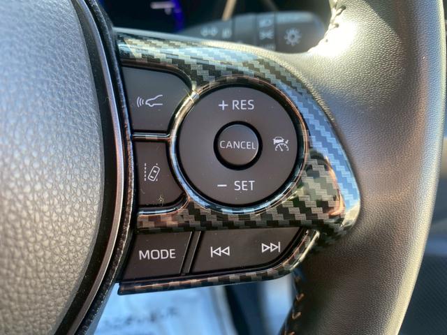 ☆クルーズコントロール☆