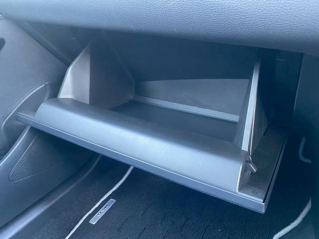 ☆グローブボックス☆