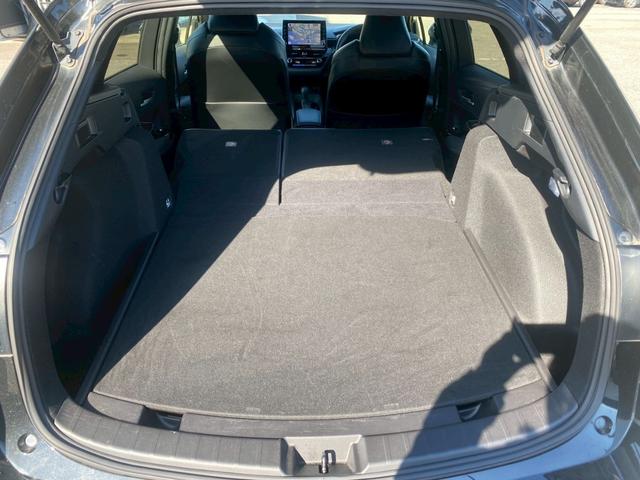 ☆フルフラットシートアレンジ☆