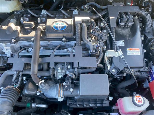 ☆エンジンルーム☆