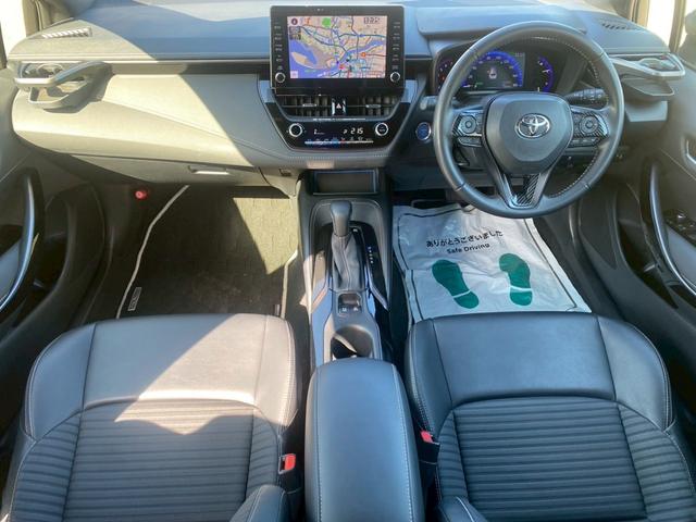 ☆インパネ全体☆